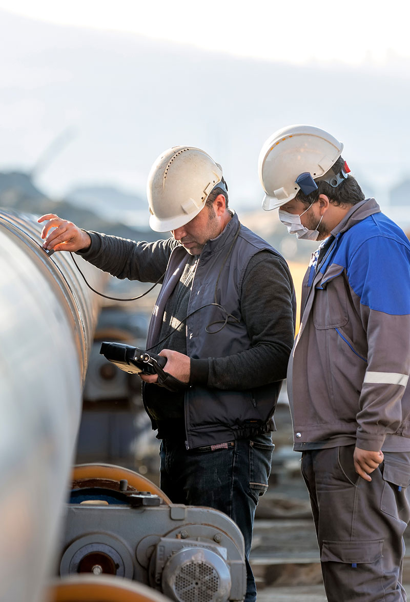 tier 1 safety training pipeline workers