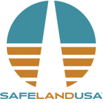 Tier one safety safelandusa logo