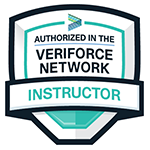 tier one safery veriforce network instructor logo