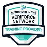 Tier one safery veriforce network training provider logo